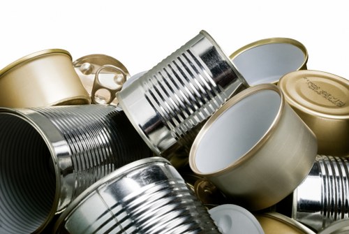 User control and settings placeholder