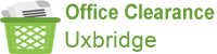 Office Clearance Uxbridge